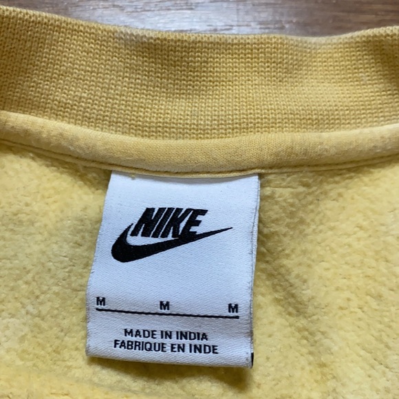 Nike crewneck - Picture 2 of 6